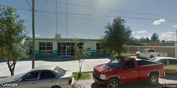 JUZGADO ADMINISTRATIVO